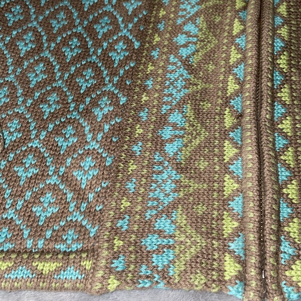 Nomadic Traders Cardigan Size Small - image 2